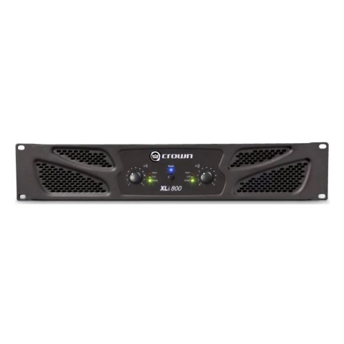 Усилитель Crown Audio XLi800 (NXLI800-34-EU)