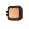 Система жидкостного охлаждения Deepcool LQ360 Ultra ARGB Black (R-LQ360-BKASMC-G-1) - Изображение 2