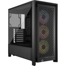 Корпус для ПК Corsair FRAME 4000D RS ARGB (CC-9011296-WW)