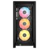 Корпус для ПК Corsair FRAME 4000D RS ARGB (CC-9011296-WW) - Зображення 1
