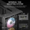 Корпус для ПК Corsair FRAME 4000D RS ARGB (CC-9011296-WW) - Зображення 3