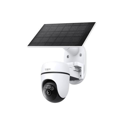Камера відеоспостереження TP-Link TAPO-C610-KIT