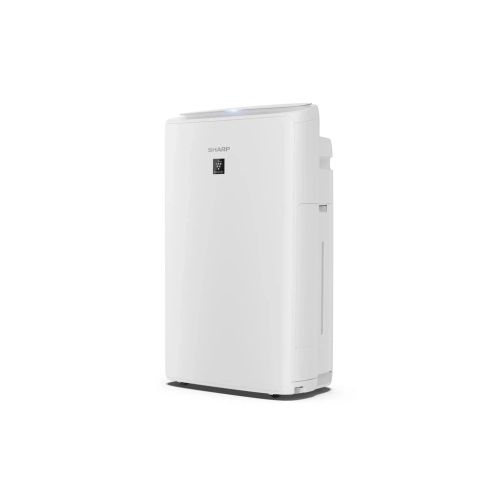 Очисник повітря Sharp UA-KIN52E-W