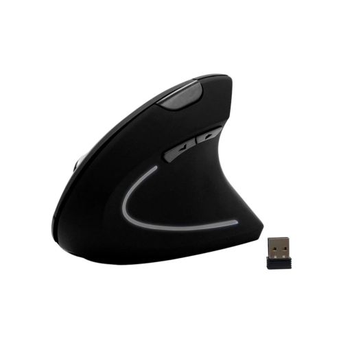 Мышка Media-Tech MT1123 Wireless Black (MT1123)