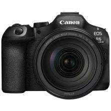 Цифровой фотоаппарат Canon EOS R6 Mark III + RF 24-105 f/4.0-7.1 IS STM (7084C031)