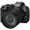Цифровой фотоаппарат Canon EOS R6 Mark III + RF 24-105 f/4.0-7.1 IS STM (7084C031) - Изображение 1