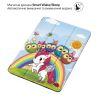 Чохол до планшета BeCover Smart Case Apple iPad Air 13 M4 2026 Friends Unicorn (715307) - Зображення 3