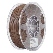 Пластик для 3D-принтера eSUN ePETG-CF 1,75mm 1kg antique brass (EPETG-CF-P175AB1)