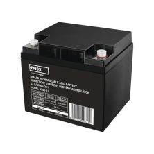 Батарея к ИБП EMOS B9684 12V 40Ah AGM M6 (B9684)