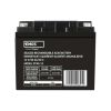 Батарея до ДБЖ EMOS 12V 40Ah (B9684) - Зображення 1