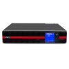 Источник бесперебойного питания Powercom MRT-1500L 1500VА/1500W (MRT1500L) - Изображение 1