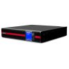 Источник бесперебойного питания Powercom MRT-1500L 1500VА/1500W (MRT1500L) - Изображение 2