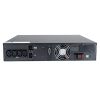 Источник бесперебойного питания Powercom MRT-1500L 1500VА/1500W (MRT1500L) - Изображение 3