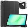 Чехол для планшета BeCover Flexible TPU Mate Samsung Galaxy Tab A11 SM-X133/X135 8.7 Black (715584) - Изображение 1