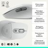 Мишка Logitech Signature Comfort Plus M850L Wireless/USB-C Off-White (910-007716) - Зображення 1