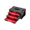 Ящик для інструментів QBRICK SYSTEM PRO Drawer 3 Expert, 18, 450310244, SKRQPROD3E2CZAPG001 (SKRQPROD3E2CZAPG003) - Зображення 1