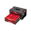 Ящик для інструментів QBRICK SYSTEM PRO Drawer 3 Expert, 18, 450310244, SKRQPROD3E2CZAPG001 (SKRQPROD3E2CZAPG003) - Зображення 3
