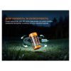 Акумулятор Fenix 16340 (1150 mAh) (ARB-L16-1150P) - Зображення 3