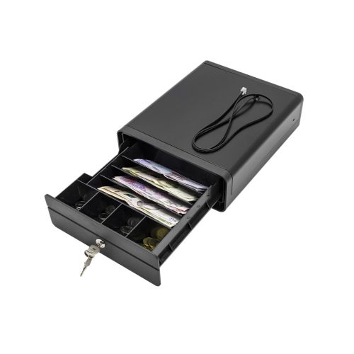 Денежный ящик Maken CX-240B (15864)