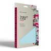 Чехол для планшета Armorstandart Flex Case Samsung Tab A11+ Light Blue (ARM91180) - Изображение 2
