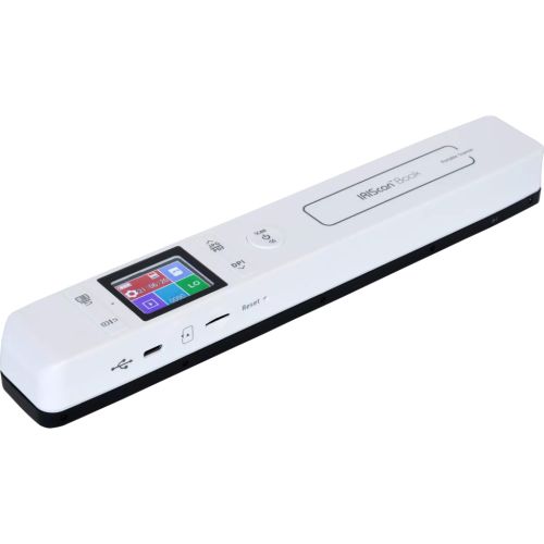 Сканер Iris IRIScan Book 7 (464669)