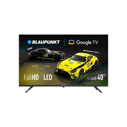 Телевізор Blaupunkt 40FGC5500