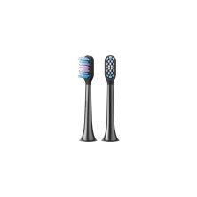 Насадка для зубной щетки Xiaomi T501 Replacement Heads Dark Gray