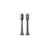 Насадка для зубної щітки Xiaomi T501 Replacement Heads Dark Gray - Зображення 1