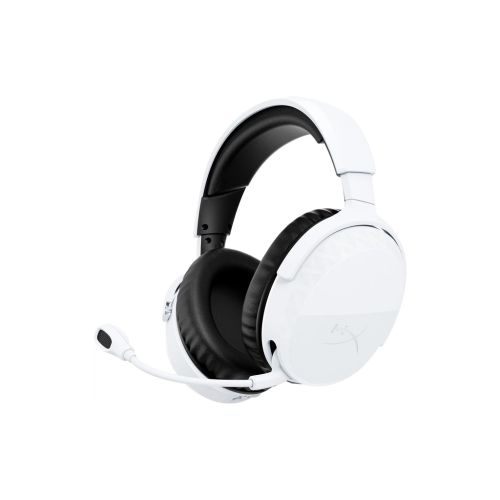 Наушники HyperX Cloud Stinger 3 Wireless White (BS1T9AA)