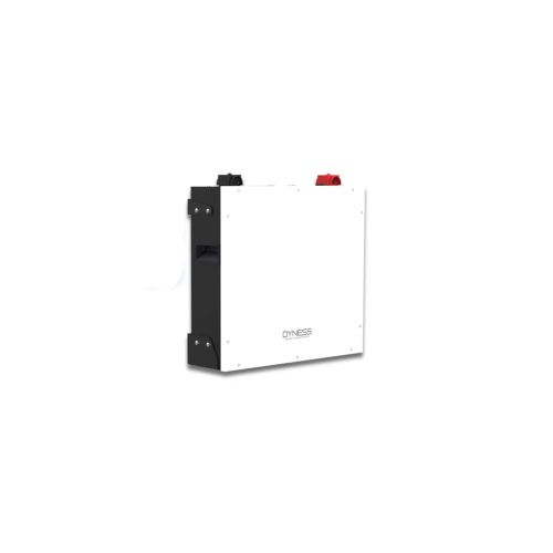 Батарея LiFePo4 Dyness DL5.0C Heat 51.2V/100Ah 5,12kWh (DL5.0C-H)