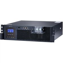 Солнечный инвертор Solarverse Ampere Rack 5kW 48V 1 MPPT 220V 1ф (SV5048UPSR)