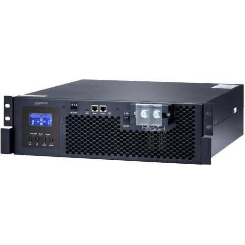 Солнечный инвертор Solarverse Ampere Rack 5kW 48V 1 MPPT 220V 1ф (SV5048UPSR)