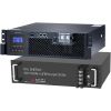 Солнечный инвертор Solarverse Ampere Rack 5kW 48V 1 MPPT 220V 1ф (SV5048UPSR) - Изображение 1