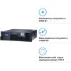 Солнечный инвертор Solarverse Ampere Rack 5kW 48V 1 MPPT 220V 1ф (SV5048UPSR) - Изображение 3