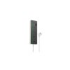 Мережевий фільтр живлення HOCO AC13A 5 роз, USB, USB-C, 17W, 1,5м, Black (HOCO AC13A/B) - Зображення 1