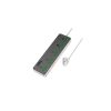 Мережевий фільтр живлення HOCO AC13A 5 роз, USB, USB-C, 17W, 1,5м, Black (HOCO AC13A/B) - Зображення 2