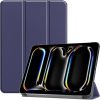 Чохол до планшета BeCover Smart Case Apple iPad Pro 11 M5 2025 Deep Blue (715963) - Зображення 1