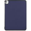 Чохол до планшета BeCover Smart Case Apple iPad Pro 11 M5 2025 Deep Blue (715963) - Зображення 3