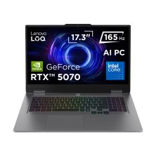 Ноутбук Lenovo LOQ 17IRX10 (83JH00GXRA)
