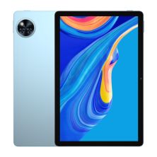 Планшет Doogee Tab U11 Pro 11 6/256GB Wi-Fi Blue (6923740254837)