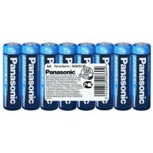 Батарейка Panasonic AA R6 Special * 8 (R6BER/8P)