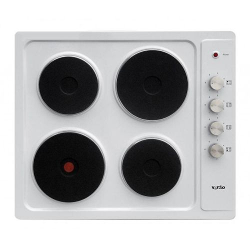 Варочна поверхня Ventolux HE 604 WH 1