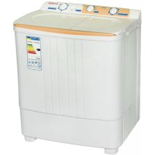 Стиральная машина Saturn ST-WK7605 Orange