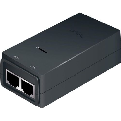 Адаптер PoE Ubiquiti POE-24-12W (POE-24-12W_)