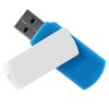 USB флеш накопичувач Goodram 128GB UCO2 Colour Mix USB 2.0 (UCO2-1280MXR11) - Зображення 1