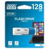 USB флеш накопитель Goodram 128GB UCO2 Colour Mix USB 2.0 (UCO2-1280MXR11) - Изображение 2