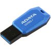 USB флеш накопичувач ADATA 32GB DashDrive UV100 Blue USB 2.0 (AUV100-32G-RBL) - Зображення 1