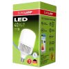 Лампочка Eurolamp E27 (LED-HP-40276) - Зображення 1