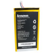 Аккумуляторная батарея Extradigital Lenovo IdeaTab A1000 (3650 mAh) (BML6394)