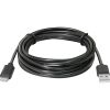 Дата кабель USB 2.0 AM to Lightning 3.0m ACH01-10BH Defender (87467) - Зображення 1